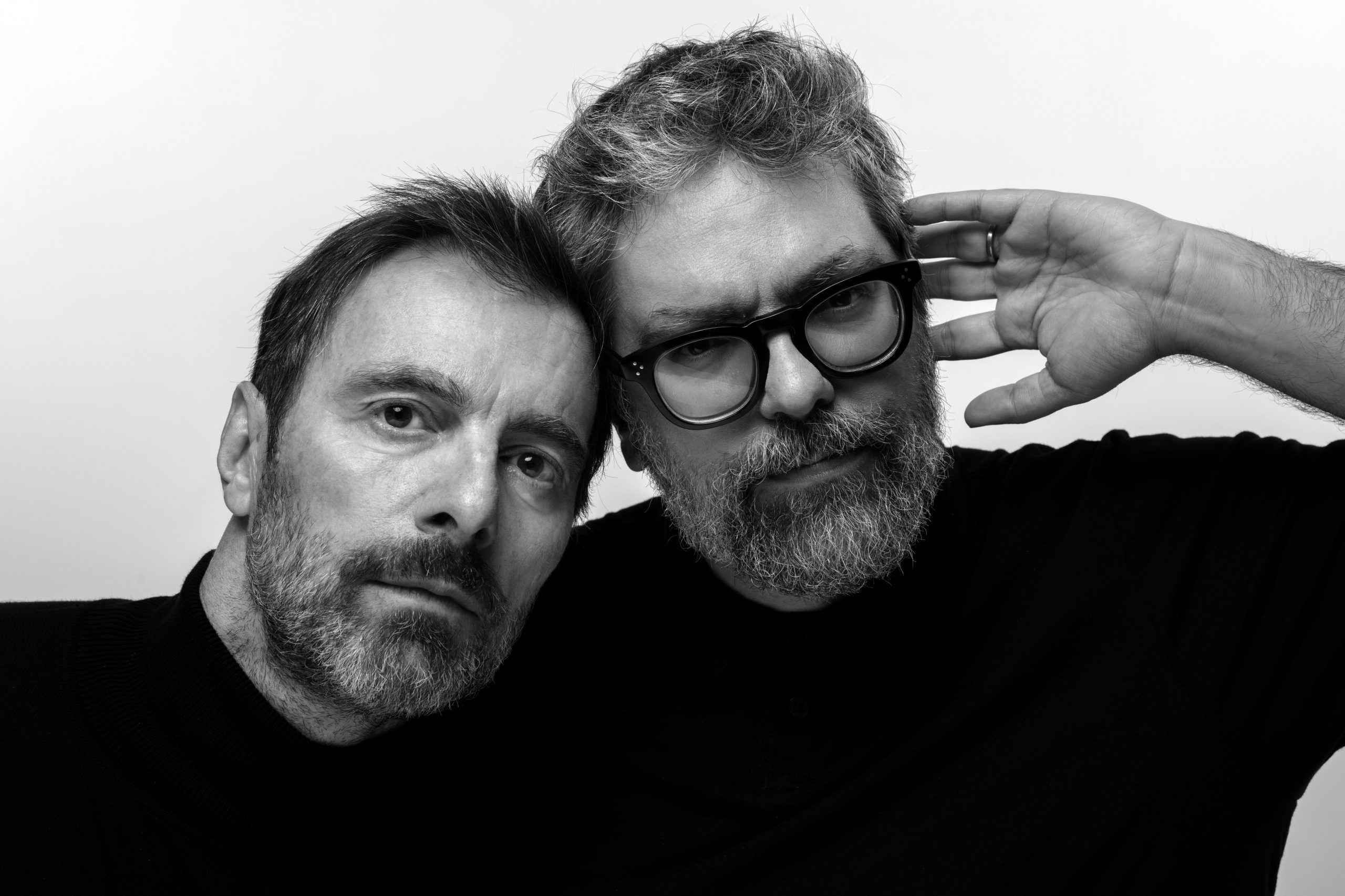 Encuentro con Kevin Johansen + Liniers - Tetuan