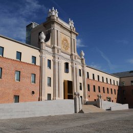 Centro Conde Duque