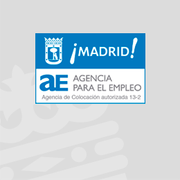 aniversario Coincidencia Mordrin Agencia para el Empleo de Madrid - Ofertas de empleo - Ayuntamiento de  Madrid