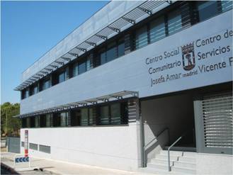 Centro De Atenci n A Las Adicciones CAD De Arganzuela Ayuntamiento 