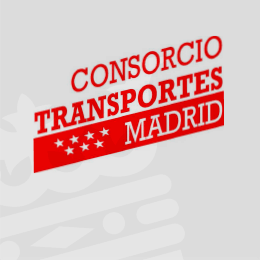 Consorcio Regional de Transportes de Madrid