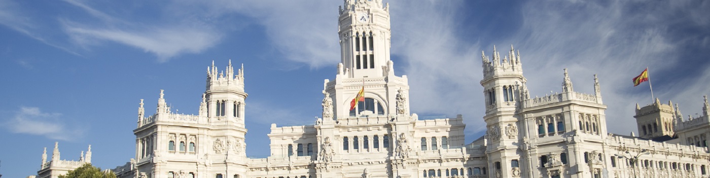 fregar Locura tanto Todas las noticias - Ayuntamiento de Madrid