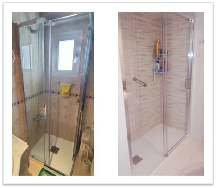 Adaptacion viviendas