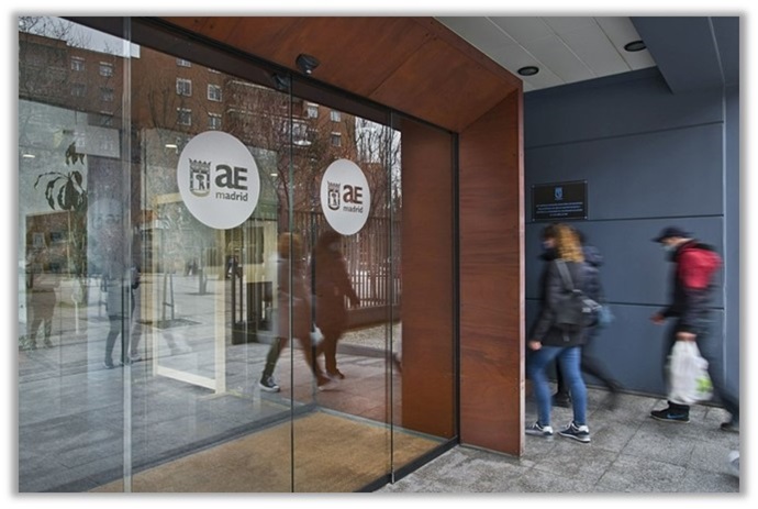 Agencia para el Empleo