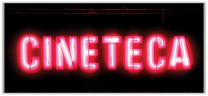 Cineteca
