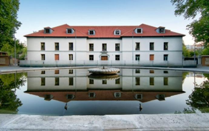 Palacete Capricho
