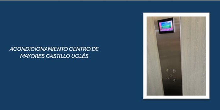 San Blas - Canillejas