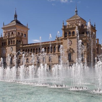 Salida cultural a Valladolid