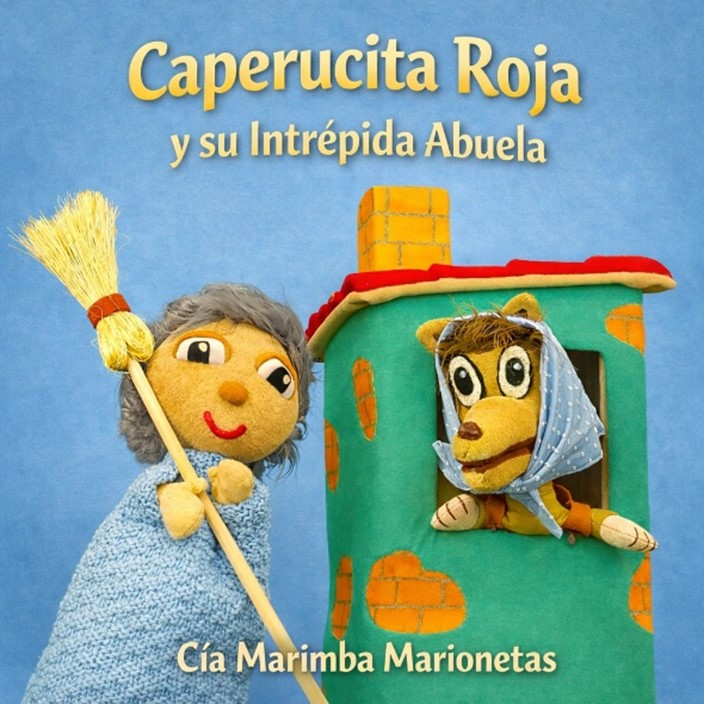 caperucita roja