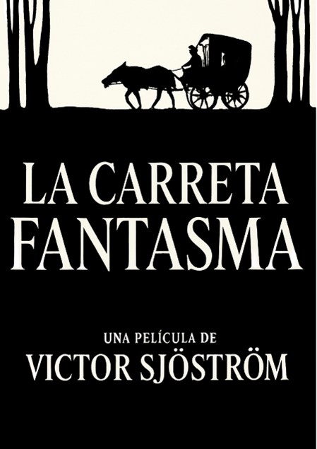 La carreta fantasma
