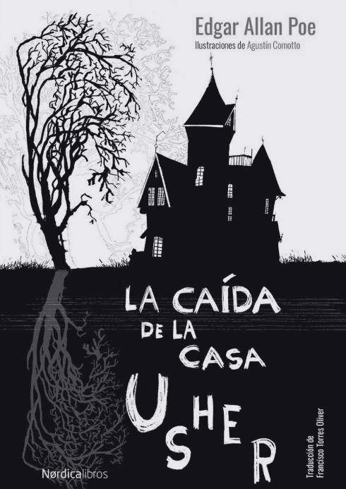 la caida casa usher