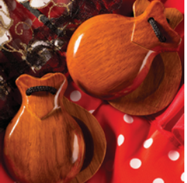 Casta&ntilde;uelas