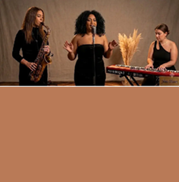 Jazz Tender