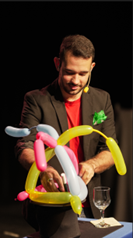 mago Pablo Molina