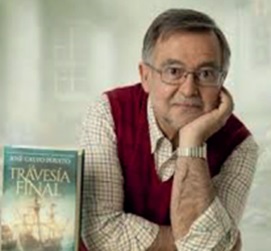 conferencia de Jos&eacute; Poyatos