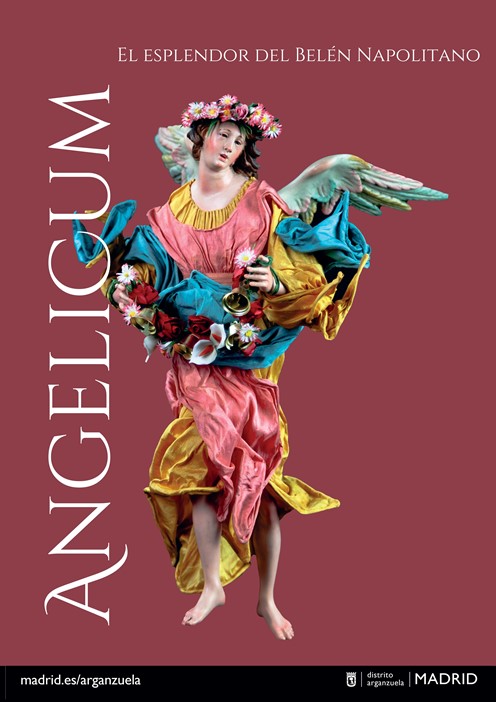 Angelicum belén