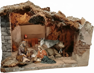 Exposición San José