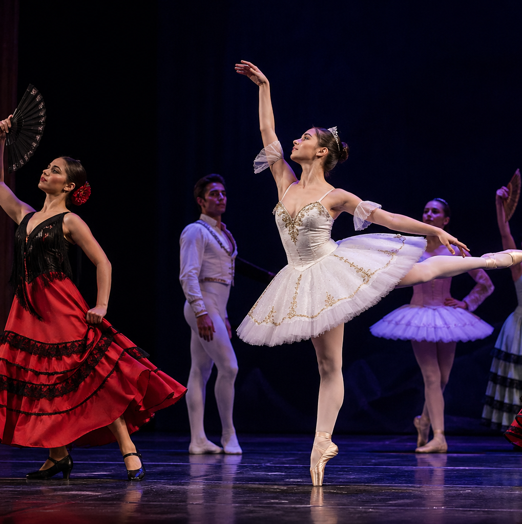 festival de danza