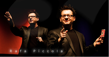 piccola magia