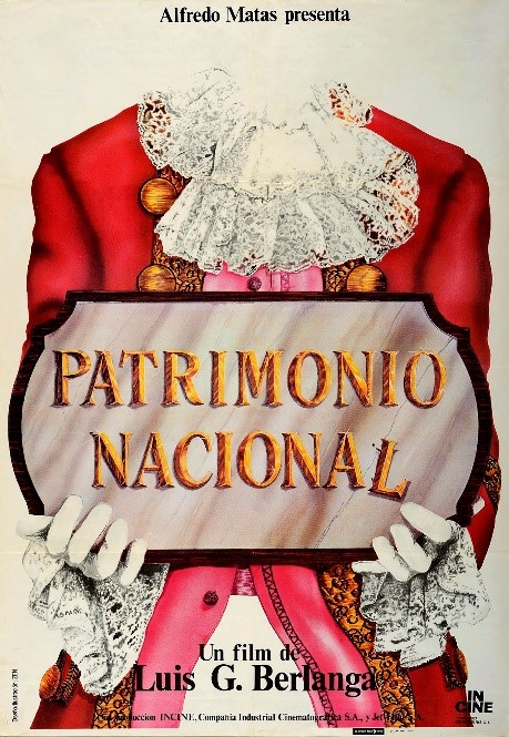 patrimonio nacional