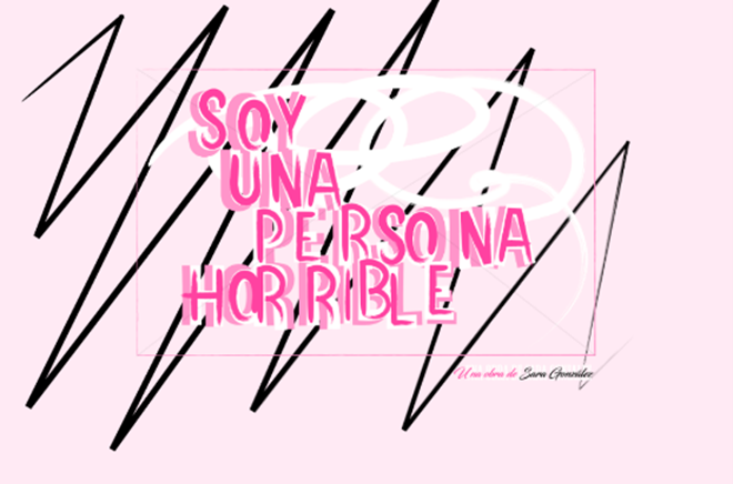 persona horrible