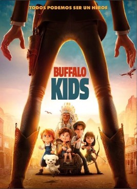 bufalo kdis
