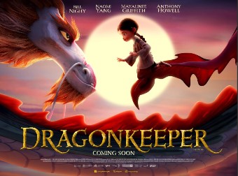 dragonas