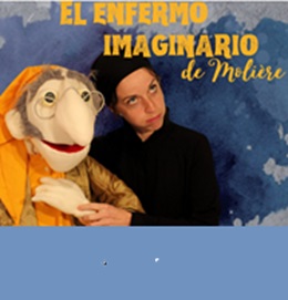 enfermo imaginario