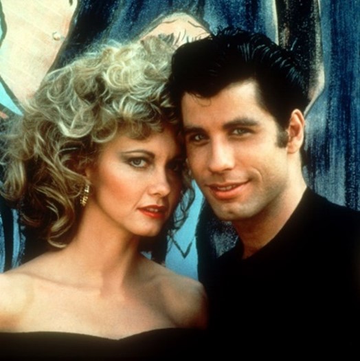 grease