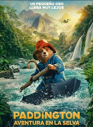paddington