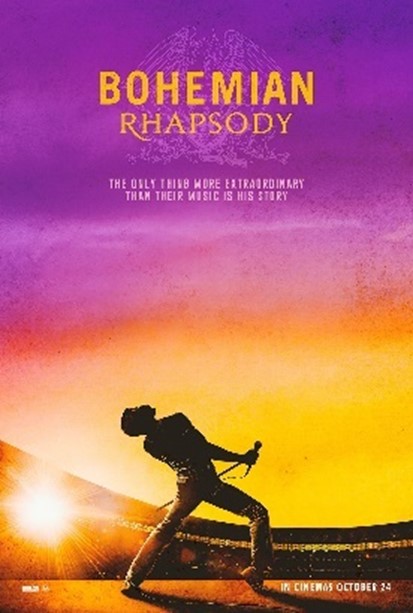 bohemian rapsody