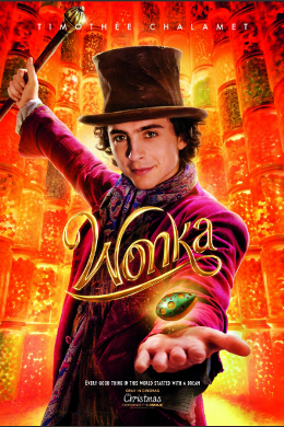 wonka