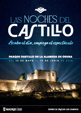 las noches del castillo