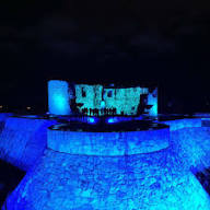 las noches del castillo