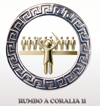 Ciclo ensaya Coralia