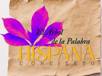 El árbol de la palabra hispana