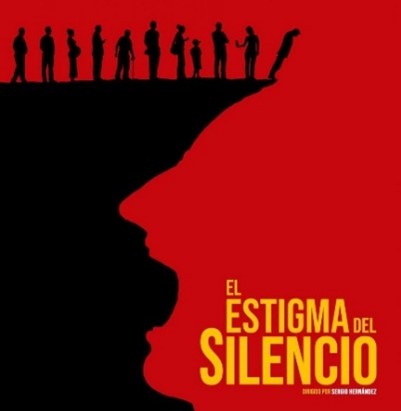 El estigma del silencio (2024) dirigida por Sergio Hernández