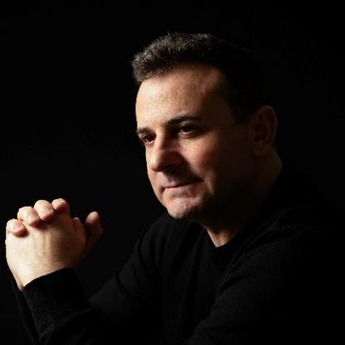 El paso del tiempo con José Cobos