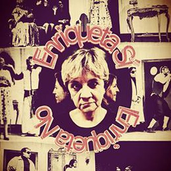 Enriqueta sí, Enriqueta no, con la compañía Tamerlam Teatro