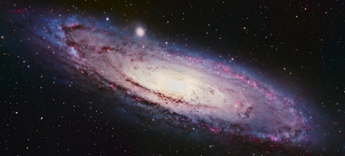 Exposición de Astrofotografía