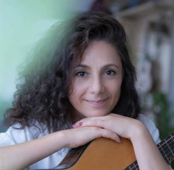 Pausaje con Paulina Torres