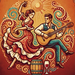 Sabor y solera, con inolvidables