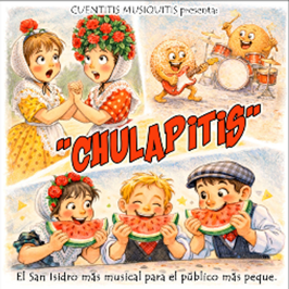 chulapitis