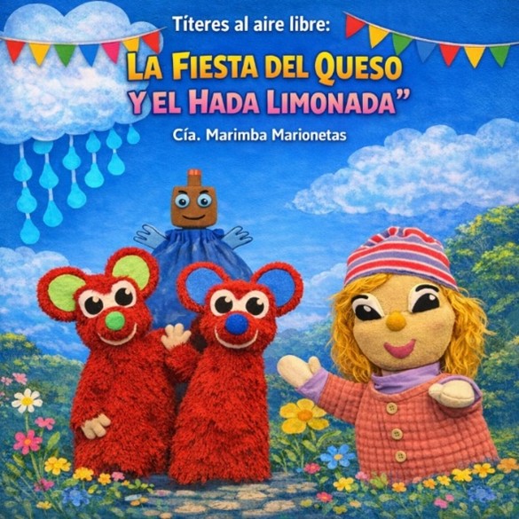 fiesta queso