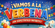vamos a la verbena