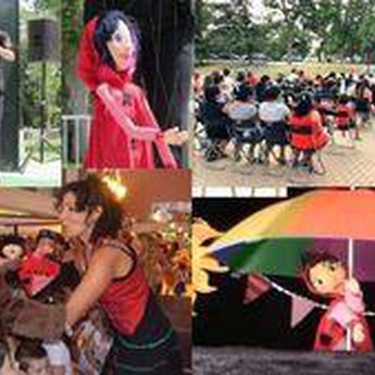 Fiestas de San Vicente de Paúl. Viernes, 25 de septiembre