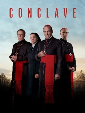 Conclave 0607