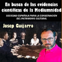 En busca de las evidencias científicas de la mediumnidad