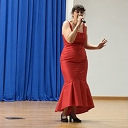 Antología del Cuplé. Cristina