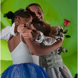XXI Certamen de Teatro abierto. Clásico ¿Por qué no?